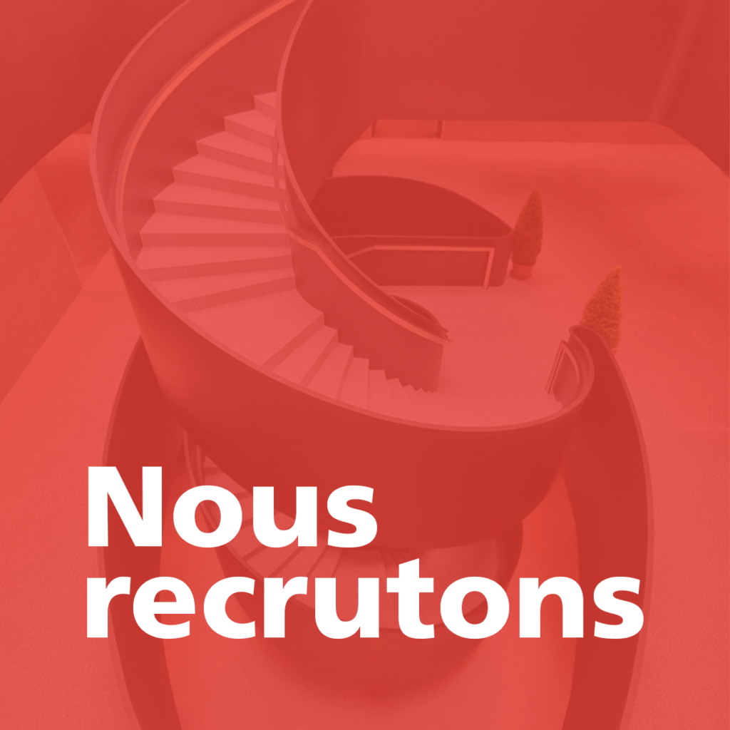 Emploi – Joux SA