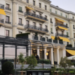 Beau-Rivage Palace Lausanne – Joux SA